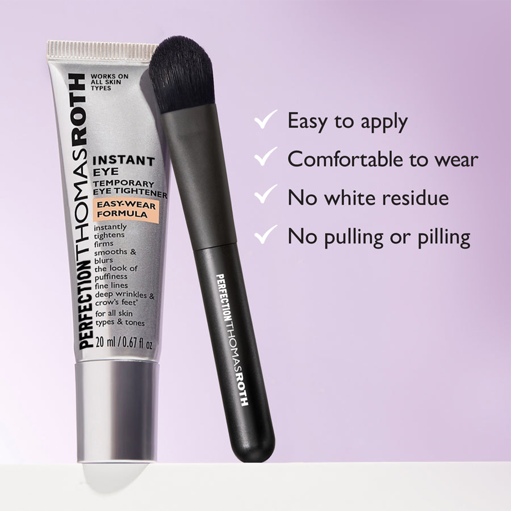 🌸Instant Eye Tightener Easy-Wear Formula – Ultimate Lift & Smooth Finish ✨